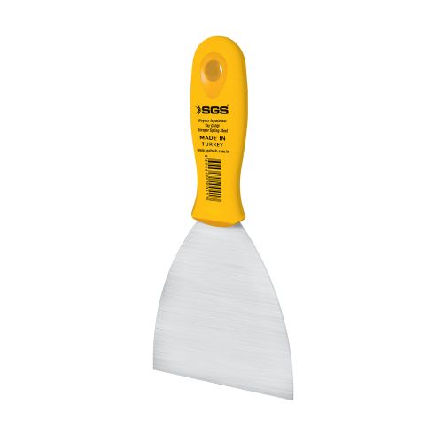 ISPATULA 40MM (YELLOW SERİES