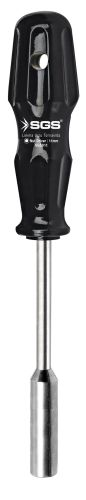 LOKMA TORNAVİDA UZUN (7 mm) (BLACK SERİES