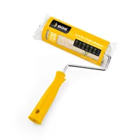 SGS İÇ-DIŞ CEPHE RULO 20 CM 1