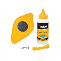 BOYALI ÇIRPI İPİ (MAVİ BOYALI) 1