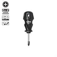 6*35  Screwdriver Phillips-Black Series 1