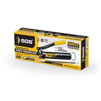 ENDÜSTRİYEL GRES POMPASI (500CC) 2