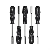Nut Driver Set 5 Pcs. 2