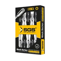 Nut Driver Set 5 Pcs. 1