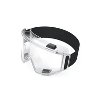 Sport Safety Goggles 			 1