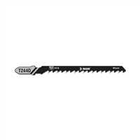 Jigsaw Blade for wood T244D 2