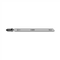 DEKUPAJ AĞZI METAL T318A 5 Lİ SET 2