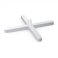 Ceramic-Granite Equipment Tile Spacer 2mm (PK/500 Pcs) 1