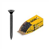 ALÇIPAN VİDASI SIK DİŞLİ 3,5*25MM  (PK/1000AD) 1