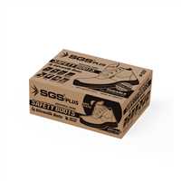 Safety Shoes Winter 40 S2 2