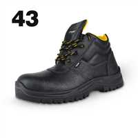 Safety Shoes Winter 43 S2 1