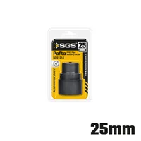 PPRC BORU PAFTASI (25MM) 1