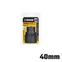 PPRC Pipe Welding Socket - 40mm 1