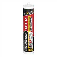 RTV High Head Silicone 330 GR. 1