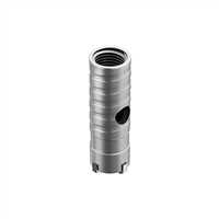 Hallow Hammer Core Drill Bit 40mm 2