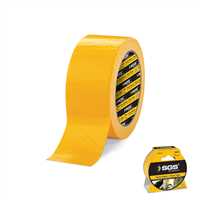 Duct Tape 48MM*10M Yellow 1