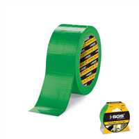 Duct Tape 48MM*10M Green 1