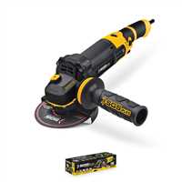 AVUÇ TAŞLAMA 1010 WATT 125MM DEVİR AYARLI 1