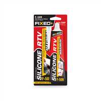 RTV YÜKSEK ISI SİLİKONU 50GR 1
