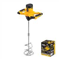 BOYA VE HARÇ KARIŞTIRICI MIXER (1600 WATT) 1