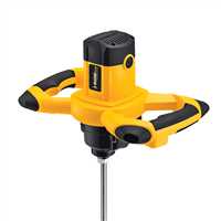 BOYA VE HARÇ KARIŞTIRICI MIXER (1600 WATT) 2