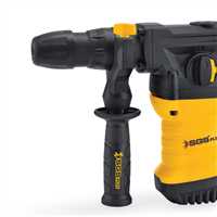 KIRICI-DELİCİ MATKAP 1500 Watt 5 KG (SDS PLUS) 2