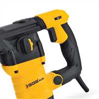 KIRICI-DELİCİ MATKAP 1500 Watt 5 KG (SDS PLUS) 3