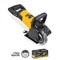 Wall Cutting Machine 3000 Watt 1