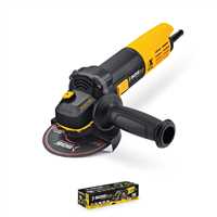 AVUÇ TAŞLAMA 850 WATT 115MM 1