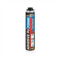 Polyurethane Adhesive Foam Gun 850 GR. 1