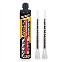 Epoxy Anchor 300 ML 1