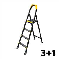 3+1 BASAMAKLI METAL MERDİVEN (HOMESTEP) 1