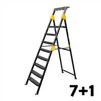 7+1 BASAMAKLI METAL MERDİVEN (PROSTEP) 1