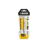 SERAMİK-GRANİT KESME ELMASI 10MM 1
