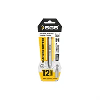 SERAMİK-GRANİT KESME ELMASI 12MM 1