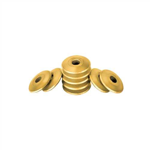Diamond Cutter Titanium Coated Tile&Granite Diamond Cutter 16mm/Pro/Mac 1