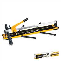 SERAMİK-GRANİT KESME MAKİNASI DEV120 1