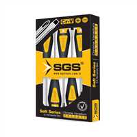 5 Lİ TORNAVİDA SETİ (SOFT SERIES) 1