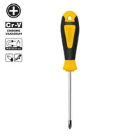3*80 Screwdriver Phillips-Soft Series 1