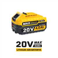 Battery 20V 4.0Ah 1