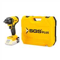 DARBELİ SOMUN SIKMA  20 VOLT (SOLO MAKİNA) 2