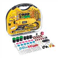 HOBİ GRAVÜR SETİ 211 PARÇA 130 WATT 2