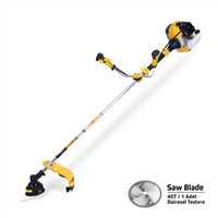 MOTORLU TIRPAN 52 CC 1.6 KW 1