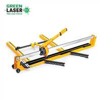 SERAMİK-GRANİT KESME MAKİNASI LONG160 YEŞİL LAZERLİ 1