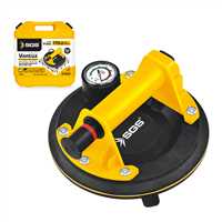 VANTUZ HAVA POMPALI BASINÇ GÖSTERGELİ 1