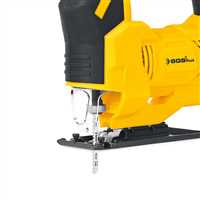 Professional Jig Saw 500 Watt 2