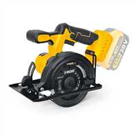 AKÜLÜ GRANİT&MERMER KESME MAKİNESİ 125 MM (KÖMÜRSÜZ MOTOR) (SOLO MAKİNA) 2