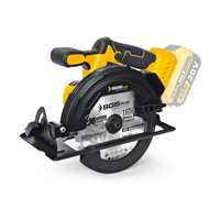 AKÜLÜ SUNTA KESME MAKİNESİ 165 MM (KÖMÜRSÜZ MOTOR) (SOLO MAKİNA) 2