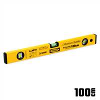 SU TERAZİSİ 100CM (ALÜMİNYUM) 1