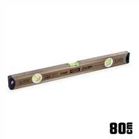 SU TERAZİSİ MIKNATISLI 80CM (ALÜMİNYUM) 1